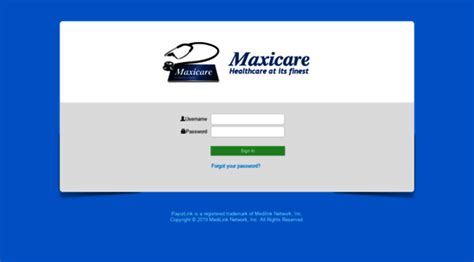 ess maxicare|PayorLink .